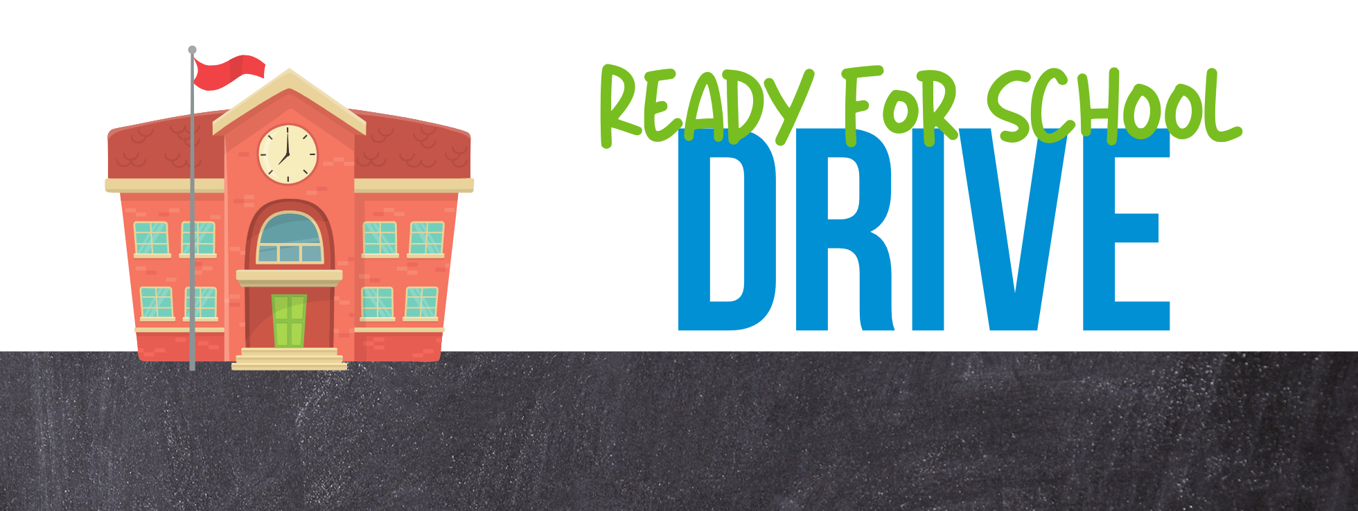 Ready for School 2025